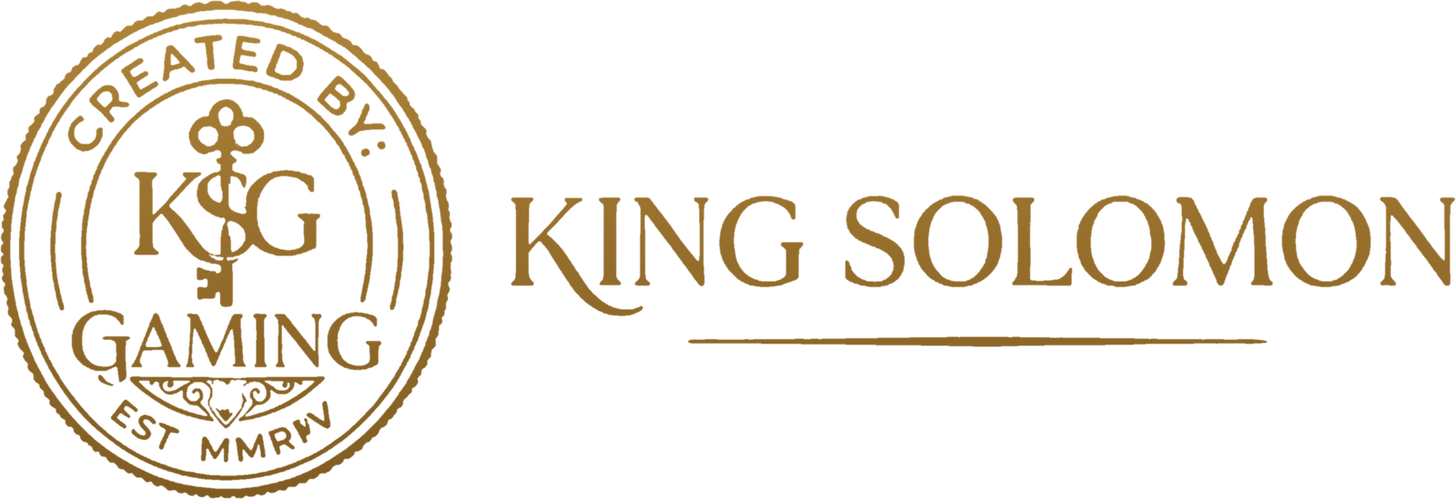 King Solomon Gaming