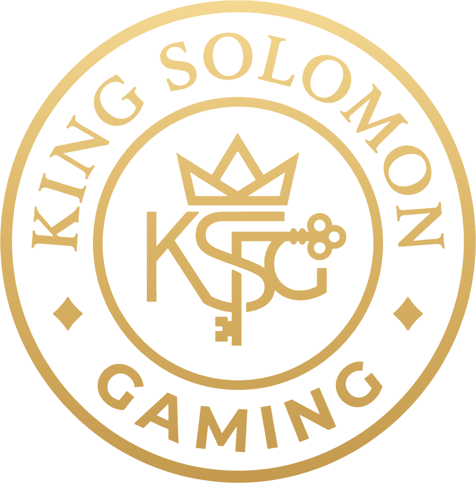 King Solomon Gaming